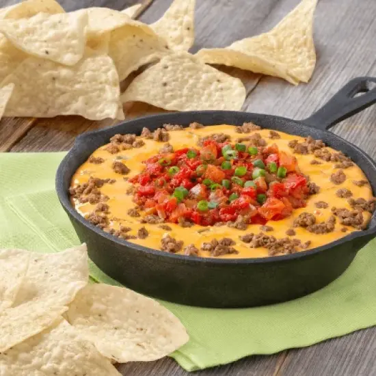 Tostitos Salsa Con Queso Medium Dip - 15oz image {5}