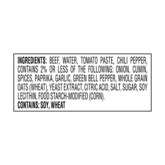 Starkist Beef Creations Taco - 2.6oz image {7}