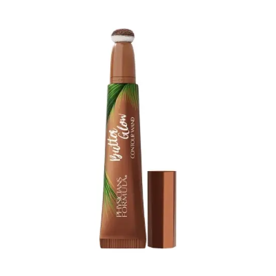 Physicians Formula Butter Glow Contour Wand Formula Bronzer - 0.4 fl oz image {12}