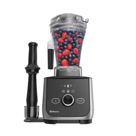 Vitamix Ascent X4 10-Speed Countertop Blender image {11}