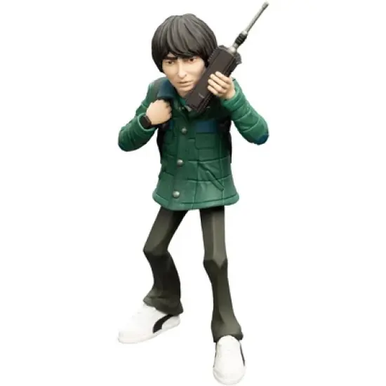 WETA Workshop Mini Epics - Stranger Things - Mike Wheeler image {4}