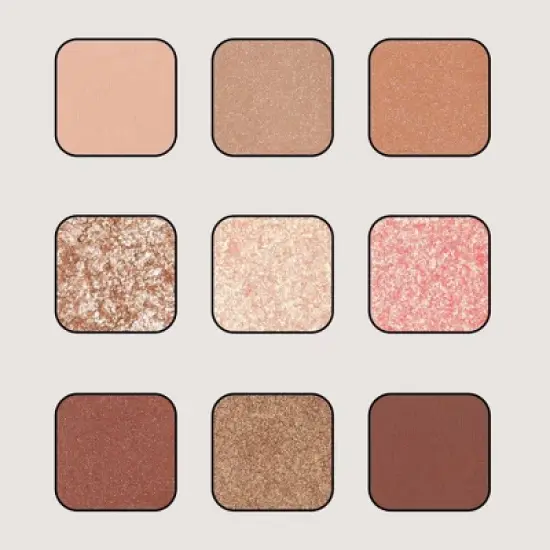 Anastasia Beverly Hills Mini Palette - 0.04oz - Ulta Beauty image {2}