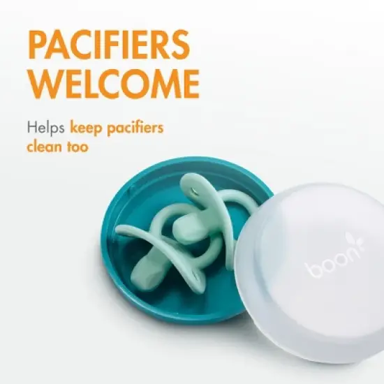 Boon Nursh Bottle Buns - 3pk image {3}