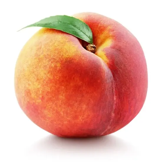 Fresh Peach - each image {5}