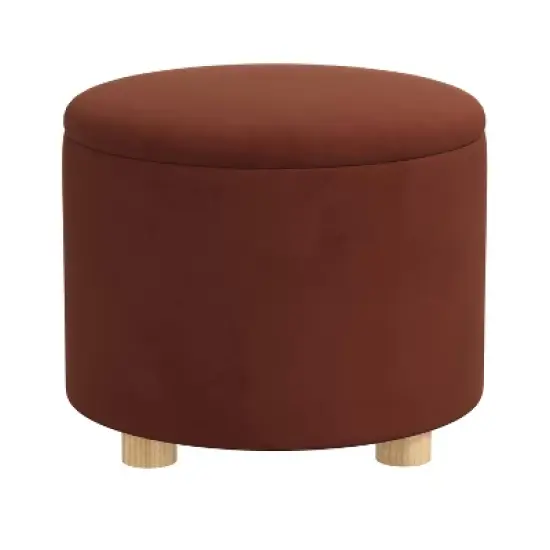 Starlette Ottoman - Threshold&trade; image {10}