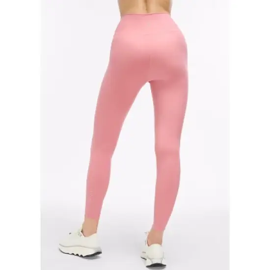 Peloton Women's Cadent High Rise Pocket Legging 25", Brandied Apricot image {2}