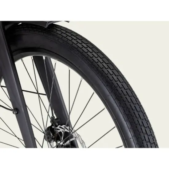 Schwinn Adult Coston DX 27.5" Step Over Hybrid Electric Bike image {10}