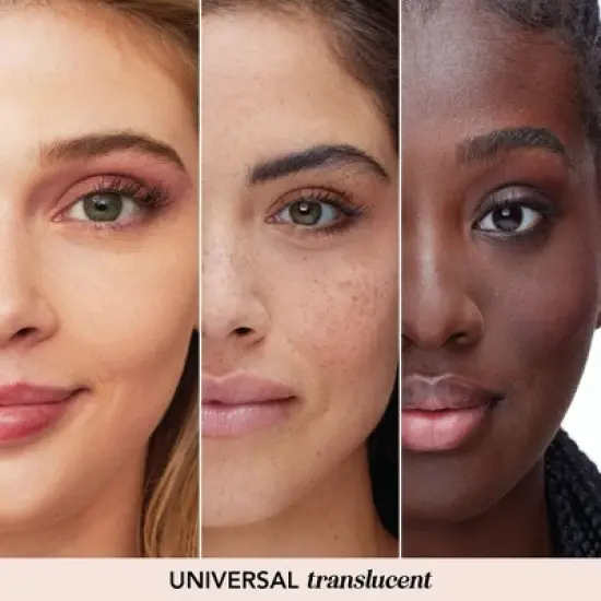 Polite Society More Than A Pretty Powder - Universal Translucent - Ulta Beauty image {2}