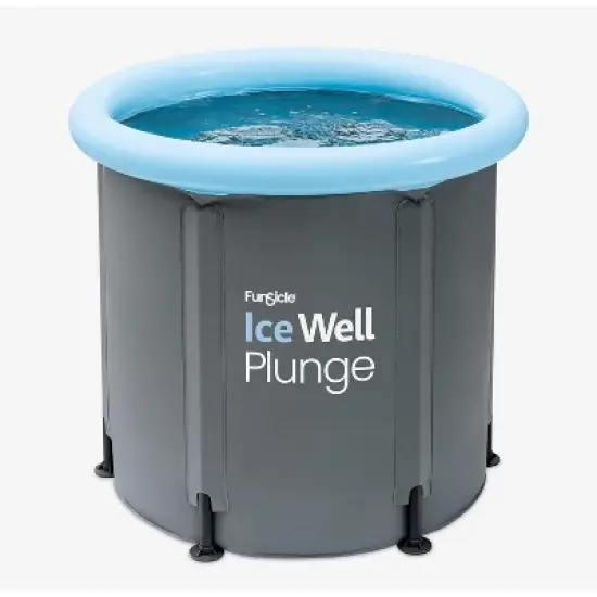Funsicle Ice Well Cold Plunge image {4}
