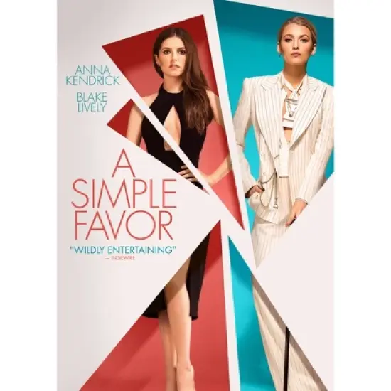 A Simple Favor image {3}