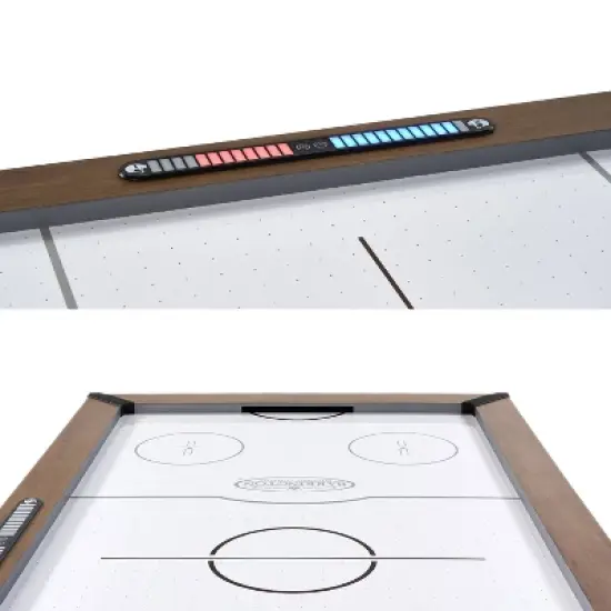 Barrington Urban 5' Air Powered Hockey Table image {1}