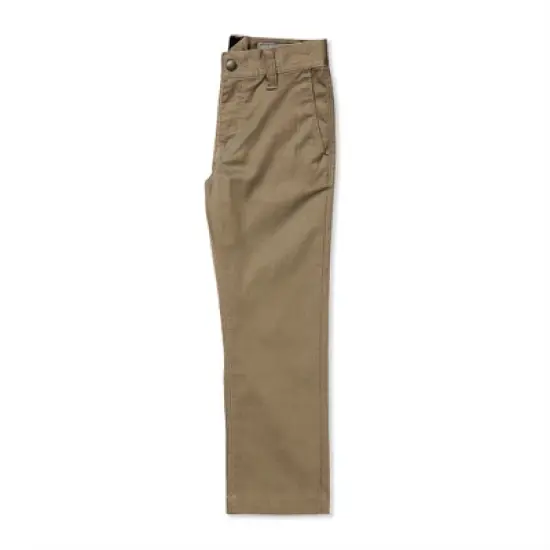 Volcom Toddler Boys Modern Stretch Chino Pants image {2}