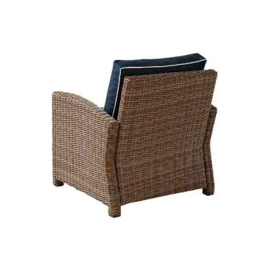 Bradenton Outdoor Armchair - Crosley
 image {5}