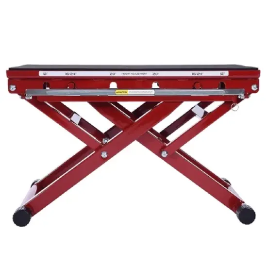 Stamina X 12 to 24" Adjustable Height Jump Plyometrics Plyo Fitness Exercise Box w/ Access to Muuv, Non-Slip Surface & Workout Guide image {1}