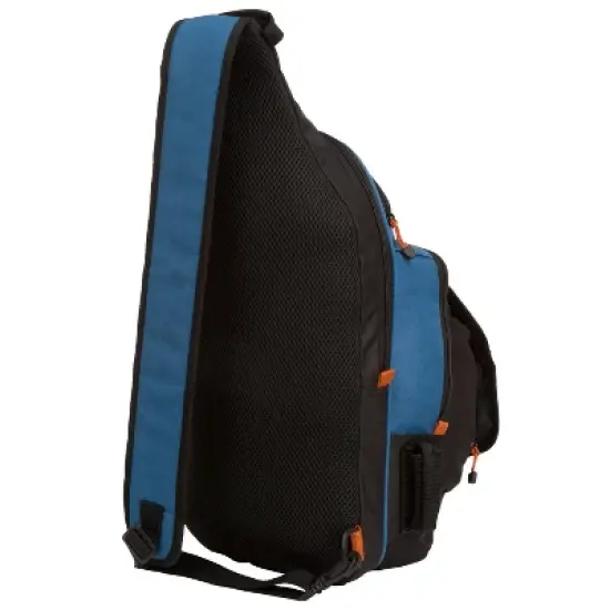 Okeechobee Fats Cast Series Sling Pack - Dark Blue image {2}