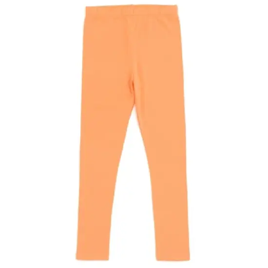 Bluey Bingo Girls Cosplay T-Shirt Dress and Leggings Outfit Set Toddler to Big Kid  image {3}