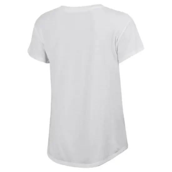 NCAA TCU Horned Frogs Women's V-Neck T-Shirt image {1}