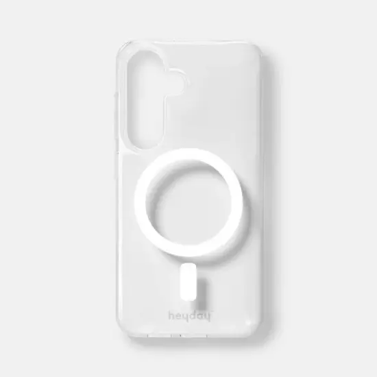 Samsung Galaxy S25 Smartphone Case with MagSafe - heyday&trade; image {7}