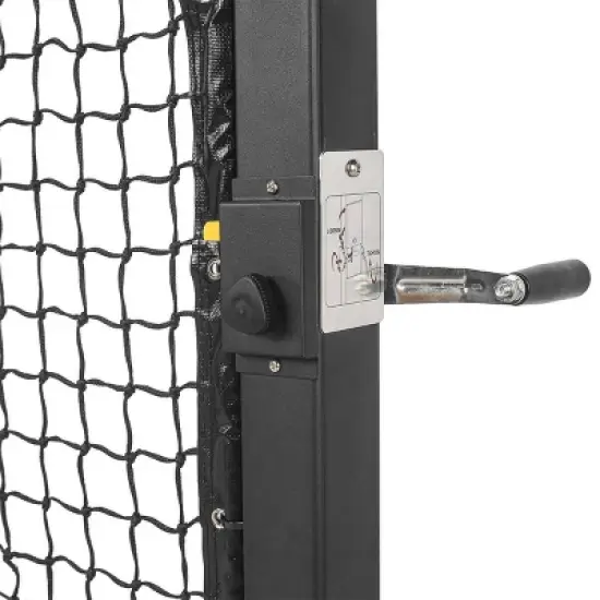 Joola Pro Pickleball Net image {8}