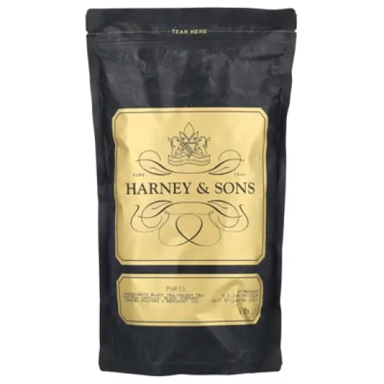 Harney & Sons Paris Tea, 1 lb image {2}