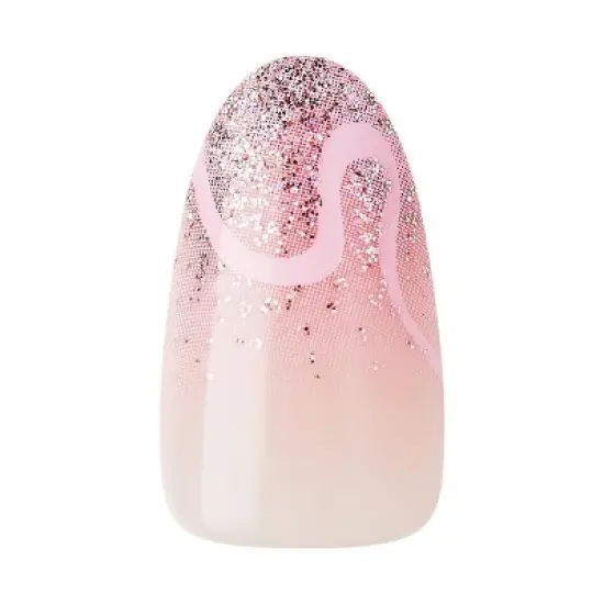 KISS Products Fake Nails - Wild Venus - 33ct image {6}