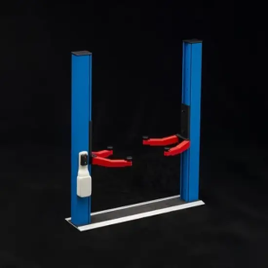 Garage Kit Set (Version 2) for 1/18 scale models by Autoart image {2}