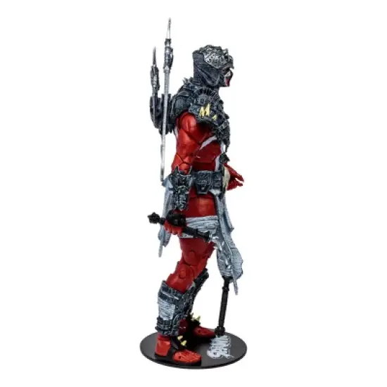 McFarlane Toys Spawn Ninja Variant Figure image {7}