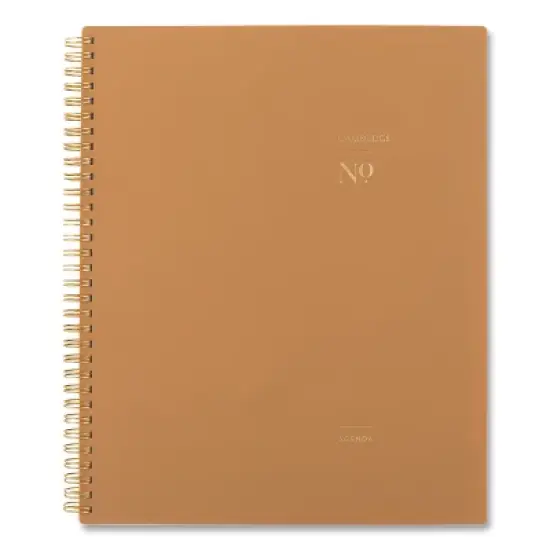 Mead Products WorkStyle Weekly image {5}