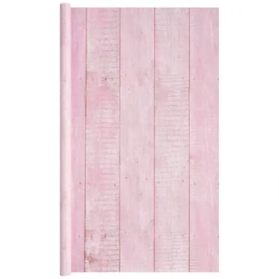 Fadeless&reg; Schoolgirl Style Bulletin Board Paper, 48" x 50', Southern Charm in Pink image {1}