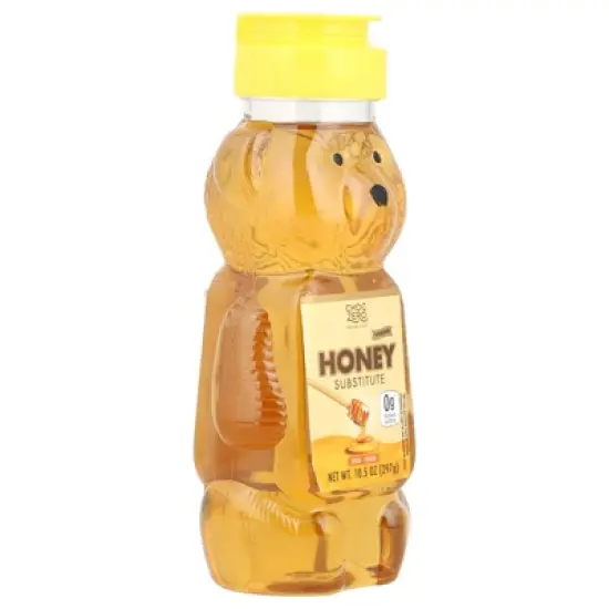 ChocZero Honey Substitute, 10.5 oz (297 g) image {3}