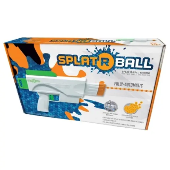 Splat-R-Ball SRB370 Water Bead Blaster image {2}