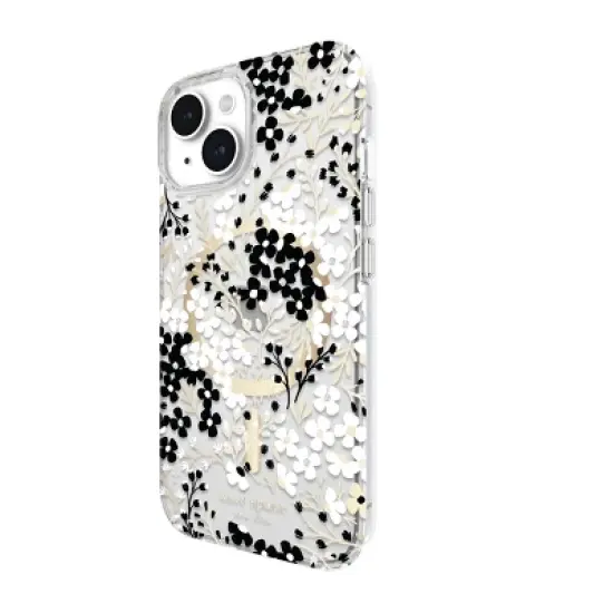 Kate Spade New York Apple iPhone16e/iPhone 15/iPhone 14/iPhone 13 Protective Case with MagSafe image {3}