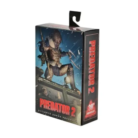 NECA Predator Ultimate Snake 7" Action Figure image {5}