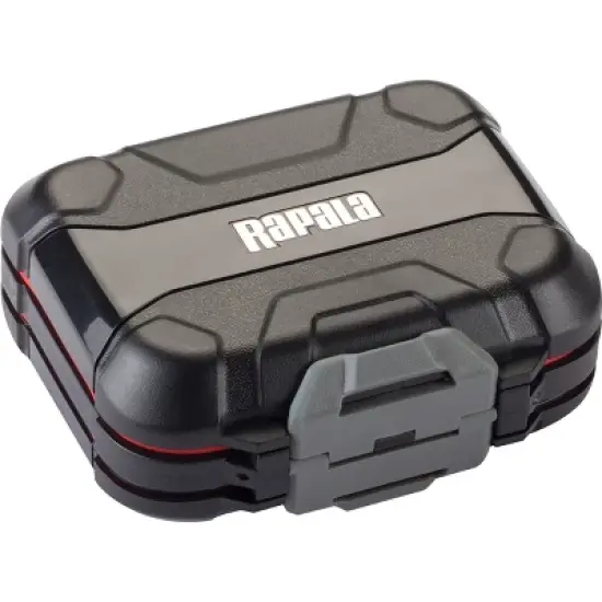 Rapala Utility Box - Black image {3}