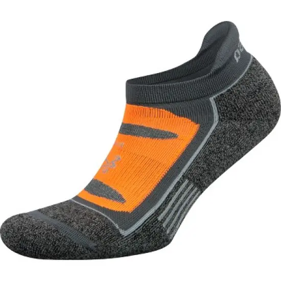 Balega Blister Resist No Show Running Socks image {2}