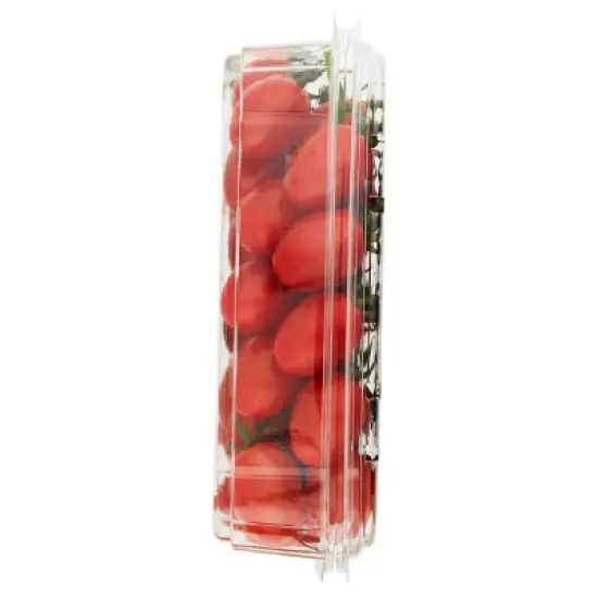 SUNSET Sugar Bombs Grape Tomatoes On The Vine - 12oz image {2}