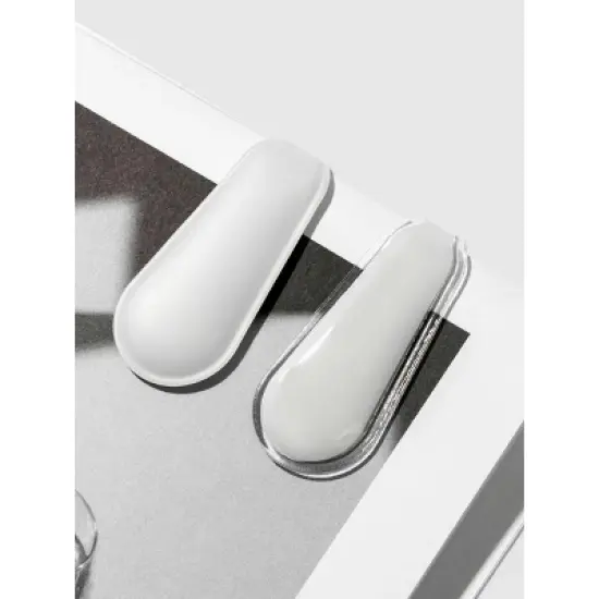 Cloth & PaperClip | Cloth & Paper image {1}