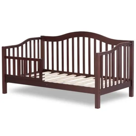 Dream On Me Austin Toddler Day Bed image {3}