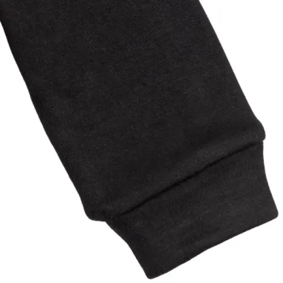 Monster Jam Trucks logo Toddler Boys Fleece Hoodie Black  image {6}