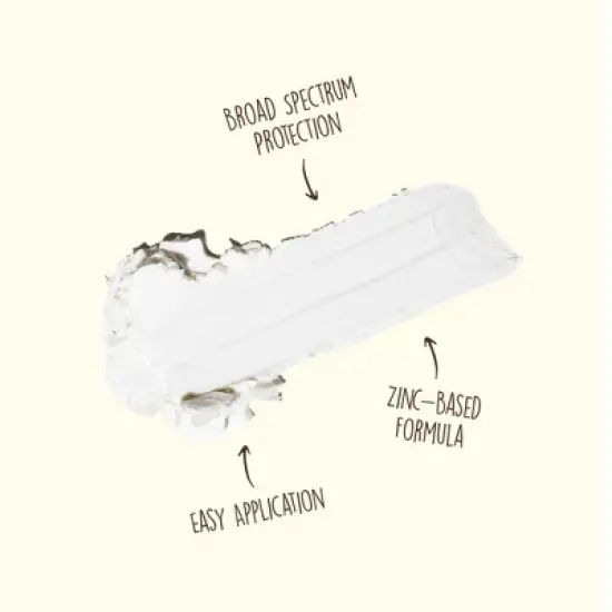 Sun Bum Mineral Face Stick Sunscreen - SPF 50 - 0.53oz image {2}