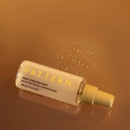 PATTERN Heat Protectant - 4oz - Ulta Beauty image {1}