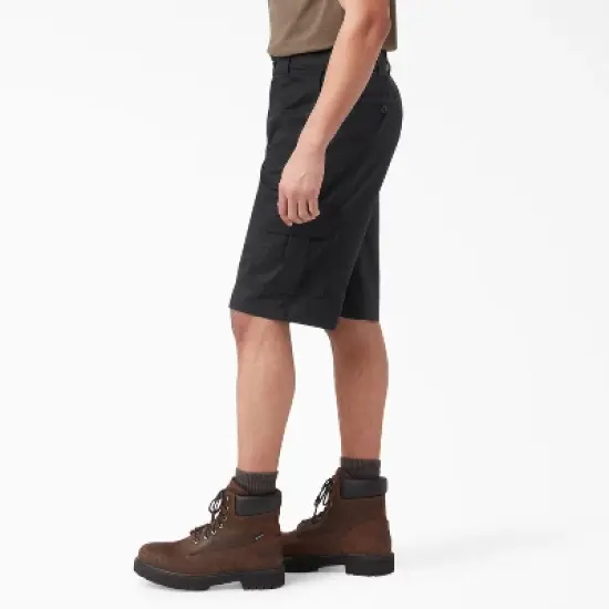 Dickies Relaxed Fit Cargo Shorts, 13" image {2}