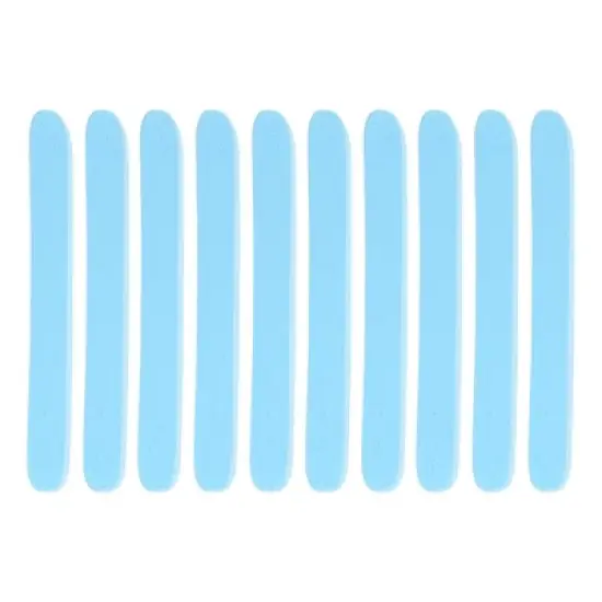 Unique Bargains Portable Compressed Facial Sponge 5 Pcs image {5}
