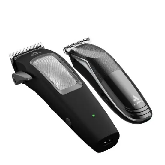 Andis inCred Clipper & Cordless T-Blade Lithium Trimmer Kit - 23pc image {8}