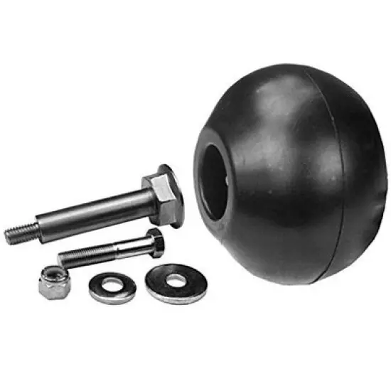Rotary Replacement Wheel Kit For Mowers - 12018 image {2}