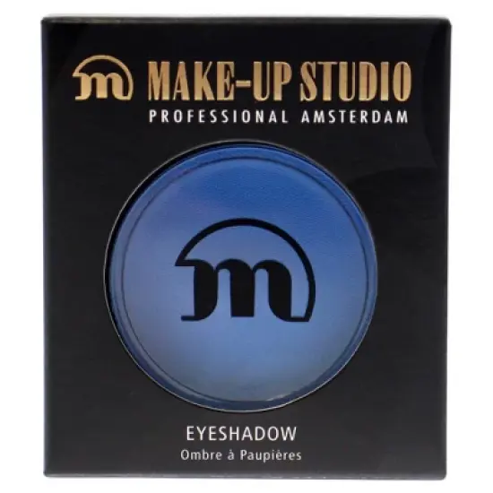 Eyeshadow - 1 by Make-Up Studio for Women - 0.11 oz Eye Shadow image {4}