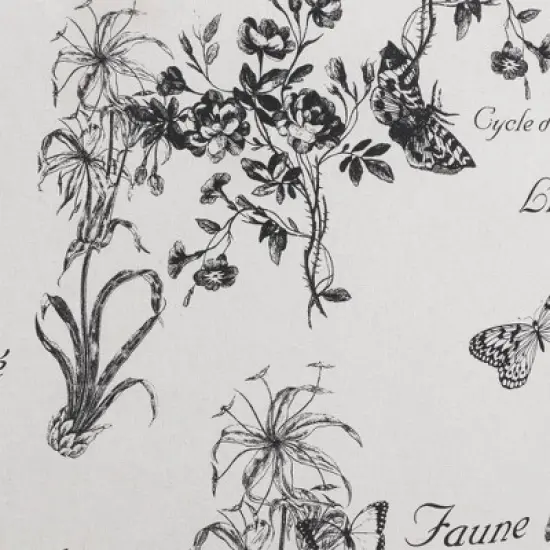 Breighton Home Take a Seat Churchill Accent Chair with Ottoman image {9}