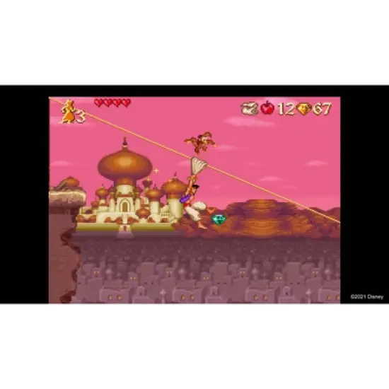 Disney Classic Games Collection - Xbox One image {5}
