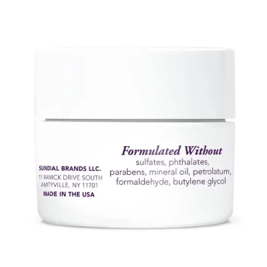 nyakio Baobab Youth-Infused Daily Defense Creme - 1.5 fl oz image {2}