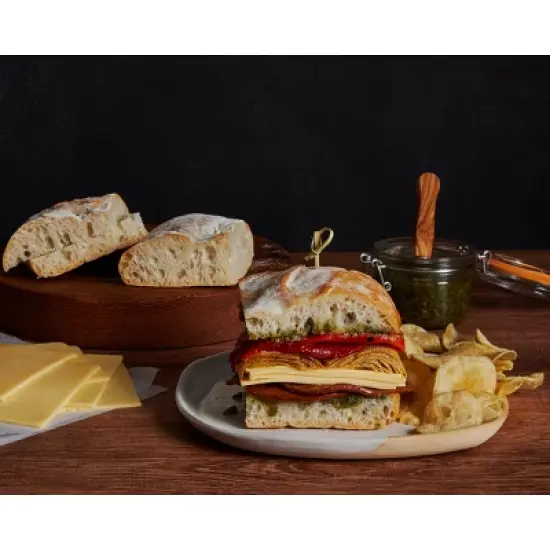 Field Roast Chao Cheese Creamy Original - 7oz image {2}